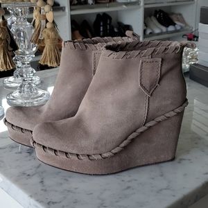 PEDRO GARCIA Luxury bootie